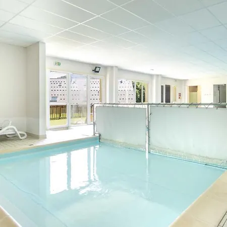 Apartamento Les Marmottes- 34- 6 Pers Saint-Sorlin-dʼArves
